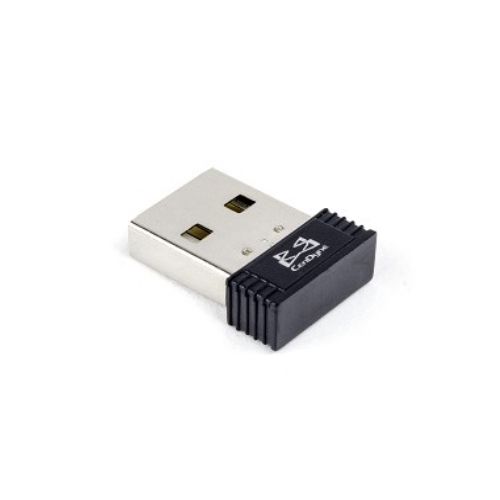 Wireless USB Adapter 2.0 | Allows Computer To Connect To Wifi Wireless USB Adapter 2.0 | Allows Computer To Connect To Wifi